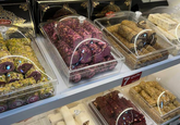 Turkish Delight