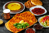 Turkish Dining