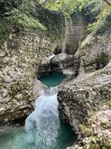 Martvili Canyon tour