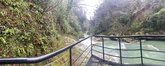 Martvili Canyon tour