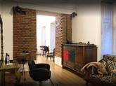Twelve Houses Salon
