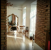 Twelve Houses Salon