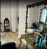 Twelve Houses Salon