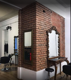 Twelve Houses Salon