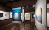 UGALLERY | art gallery & wine bar