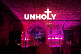 UNHOLY BAR
