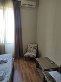 ბებიას