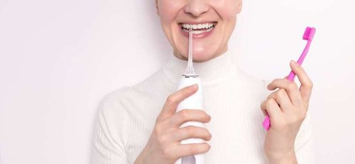 dental implant care