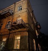 Unfound Door - Design Hotel