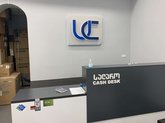 UNICOM (ул. Ильи Чавчавадзе)