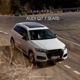 United Cars Rent