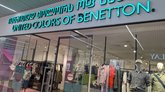 United Colors Of Benetton