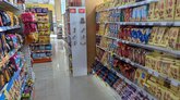 Supermarket (Lermontov St., 105)