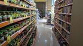 Supermarket (Lermontov St., 105)