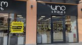 Uno Shoes (ისთ ფოინთი)