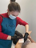 Uno beauty massage