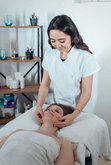 Uno beauty massage