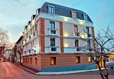Urban Boutique Hotel 4 star