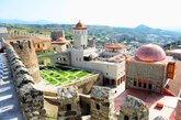 უშბას მოგზაურობა / Ushba Travel
