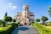 უშბას მოგზაურობა / Ushba Travel