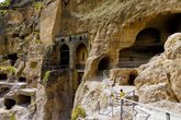 უშბას მოგზაურობა / Ushba Travel