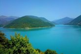 უშბას მოგზაურობა / Ushba Travel
