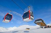 უშბას მოგზაურობა / Ushba Travel