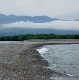 Устье реки Чорохи