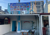Uzbek Cha, Halal Cafe Batumi