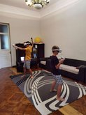 VR Games ბათუმი