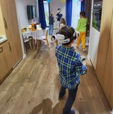 VR Games ბათუმი