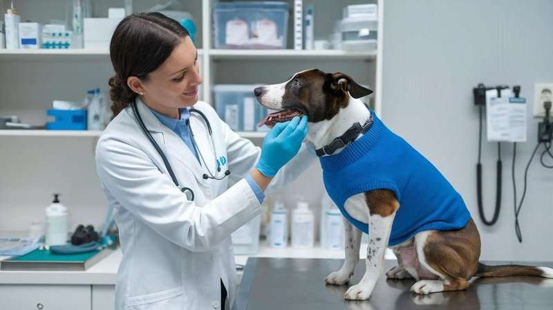 V veterinarnoy klinike.max-800x600