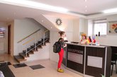 Hotel Vake