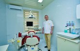 Vakhtang Makaradze's Dental Clinic