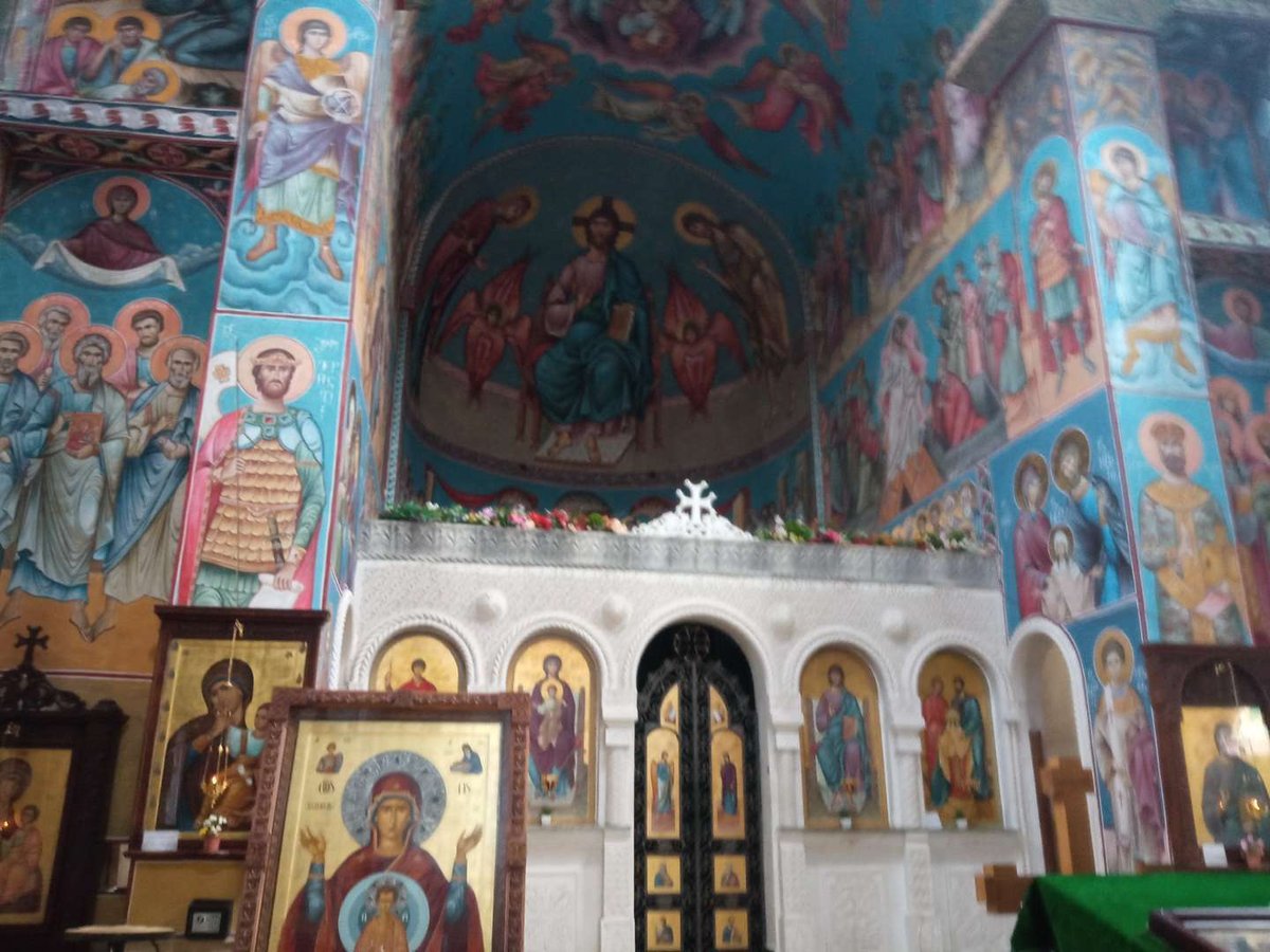Ванский кафедральный собор