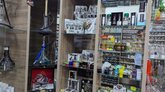 Vape Room No. 1 (Melikishvili St. 4)