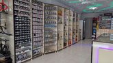 Vape Room (ул. Адлиа, 6)