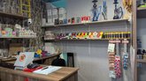 Vape Shop (Gorgiladze St. 12)