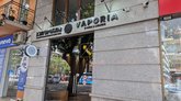 Vaporia