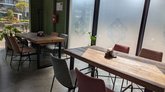 Vartsikhe Marani Restaurant Batumi