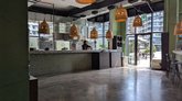 Vartsikhe Marani Restaurant Batumi
