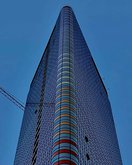 Вавилонская башня (жилое здание)