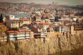 Travel Republic Georgia