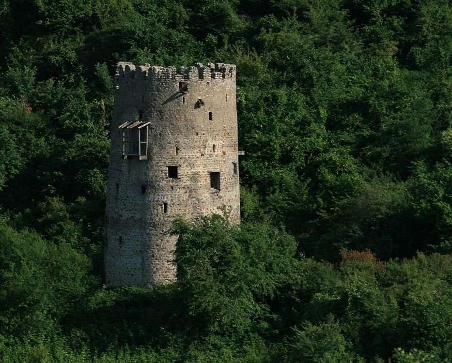 Vejini-tower