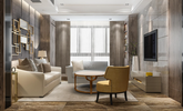 Veli Group Apartment On Rustaveli Avenue