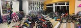 All Bikes