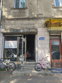 Bicycles for rent (Pushkin St. 108)