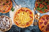 Vendetta Pizza