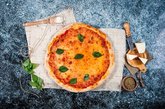 Vendetta Pizza