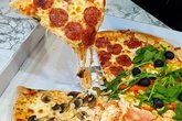 Vendetta Pizza